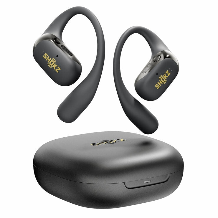 Shokz OpenFit 2 Open Ear Headphones