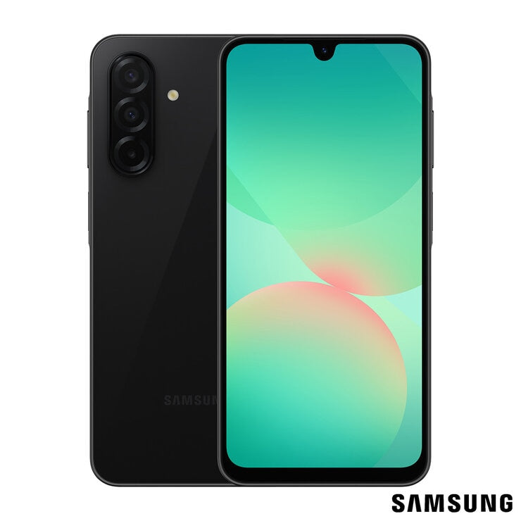 Samsung Galaxy A26 256GB Sim Free Unlocked Mobile in Black