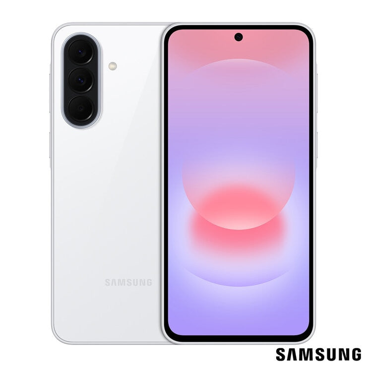 Samsung Galaxy A37 5G 256GB Sim Free Unlocked Mobile in Awesome White