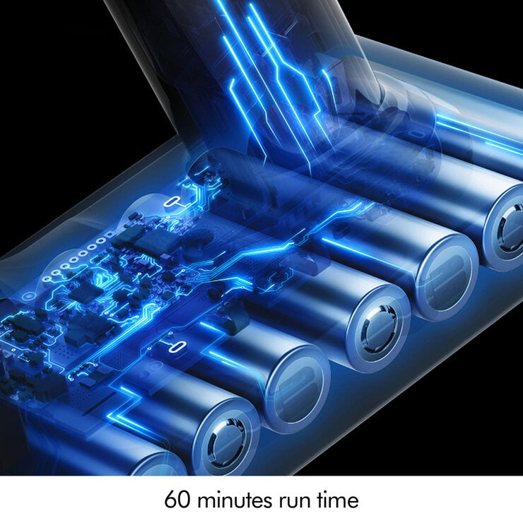 Dyson V8 Cyclone Cordless Stick Vacuum With Furniture Cleaning Kit