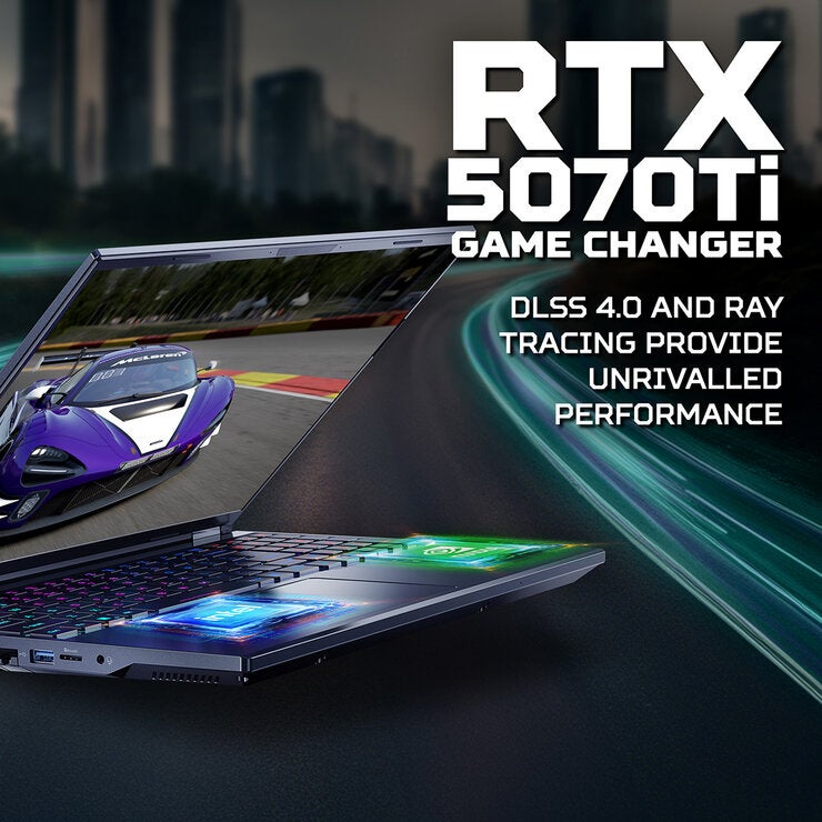 Acer Helios 16 Inch Gaming Laptop, Ultra 9, 16GB RAM, 512GB SSD, RTX 5070 Ti