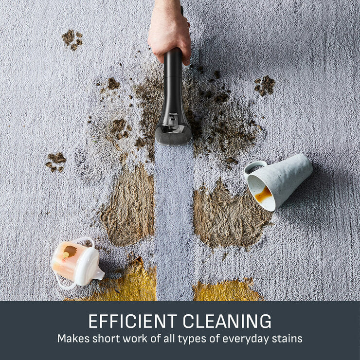 Tefal IZ3020GO Clean It Compact Spot Cleaner in Eucalyptus