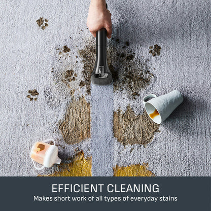 Tefal IZ3020GO Clean It Compact Spot Cleaner in Eucalyptus