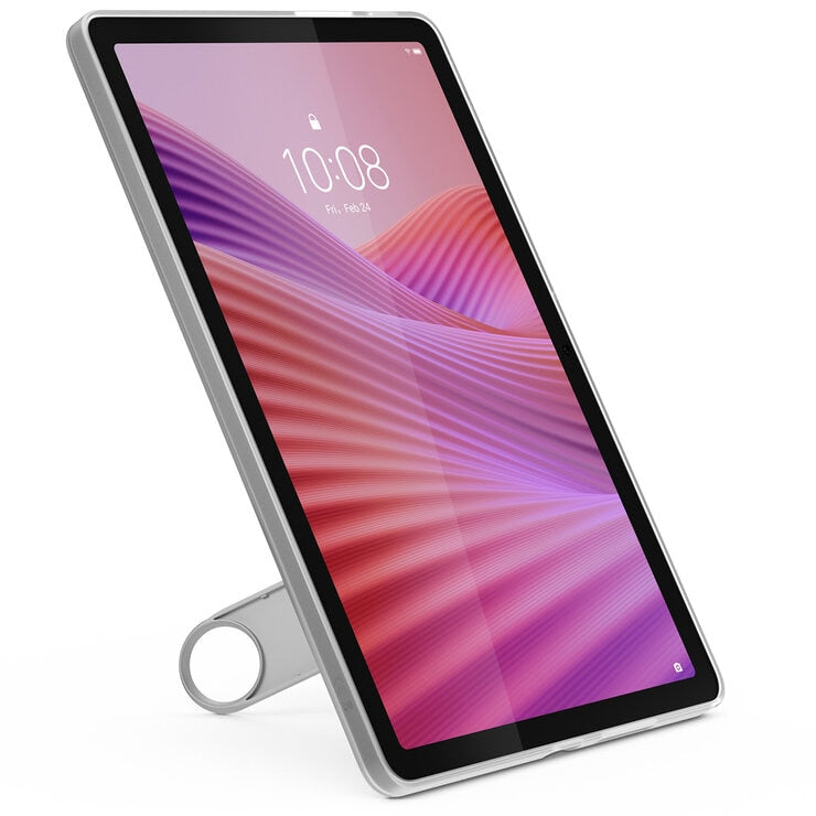 Lenovo Tab ZAEJ0082GB 10.1 Inch Tablet with Case, 4GB RAM, 128GB eMMC