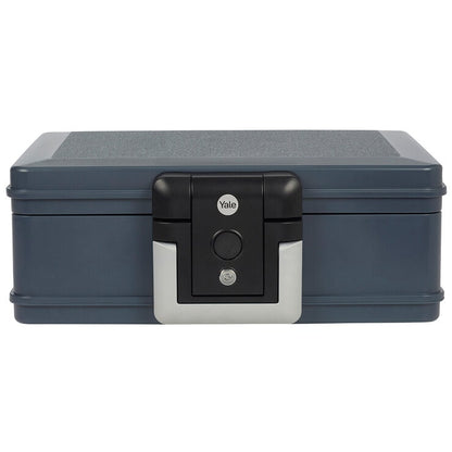 Yale 6.9L Medium Fire and Waterproof Chest Safe