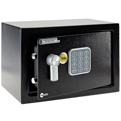 Yale 16.3L Medium Digital Safe