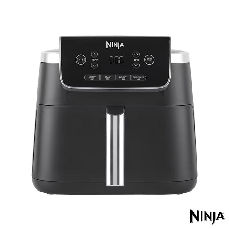 Ninja AF140UK 4.7L Air Fryer Pro in Black