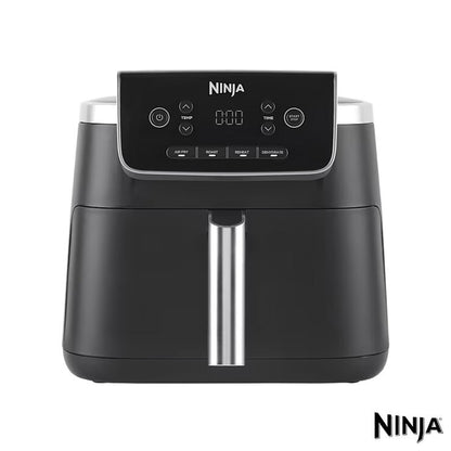 Ninja AF140UK 4.7L Air Fryer Pro in Black