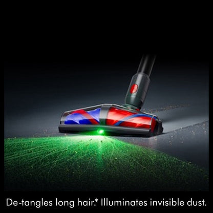 Dyson V10 Konical Cordless Stick Vacuum