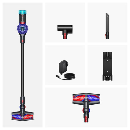 Dyson V10 Konical Cordless Stick Vacuum