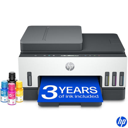 HP Smart Tank 7308 Printer
