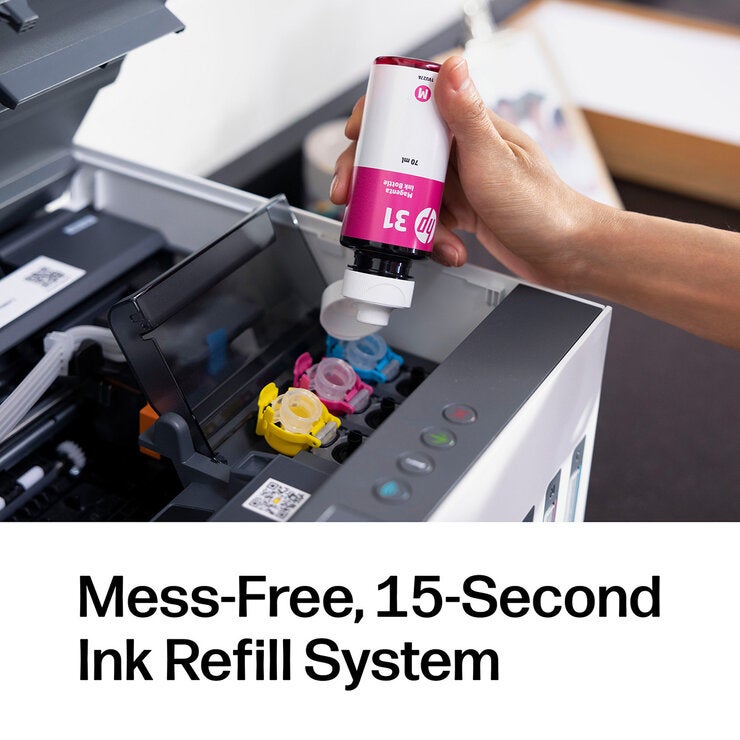 HP Smart Tank 7308 Printer