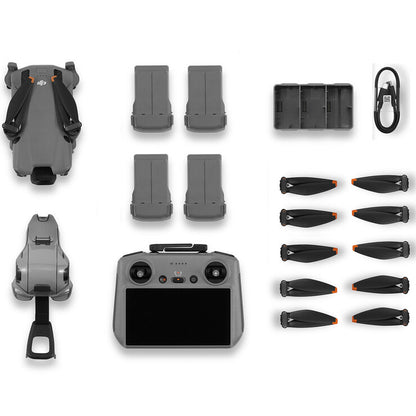 DJI Mini 5 Pro Drone Fly More Bundle