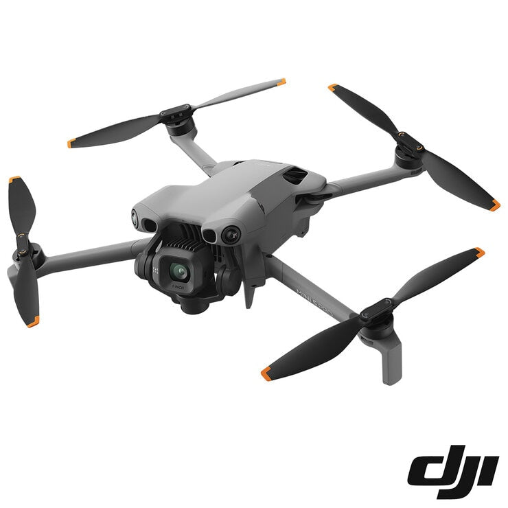 DJI Mini 5 Pro Drone Fly More Bundle