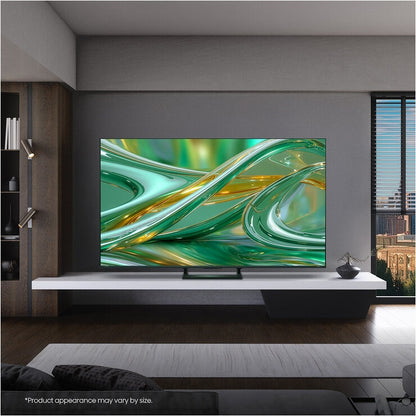 Hisense 65E8STUK 65 Inch Mini LED 4K UHD Smart TV