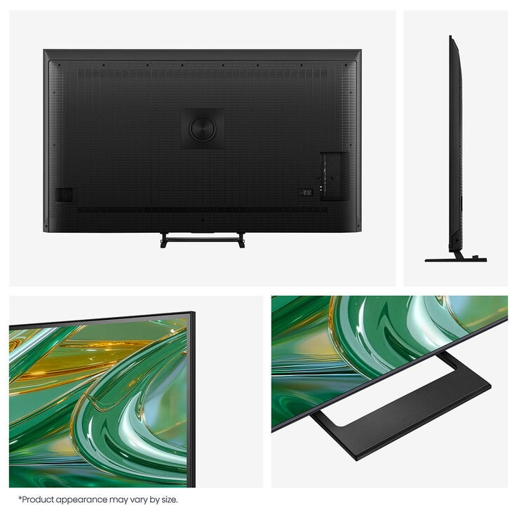 Hisense 65E8STUK 65 Inch Mini LED 4K UHD Smart TV