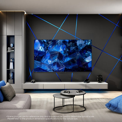 Hisense 50E78STUK PRO 50 Inch QLED HD Smart TV