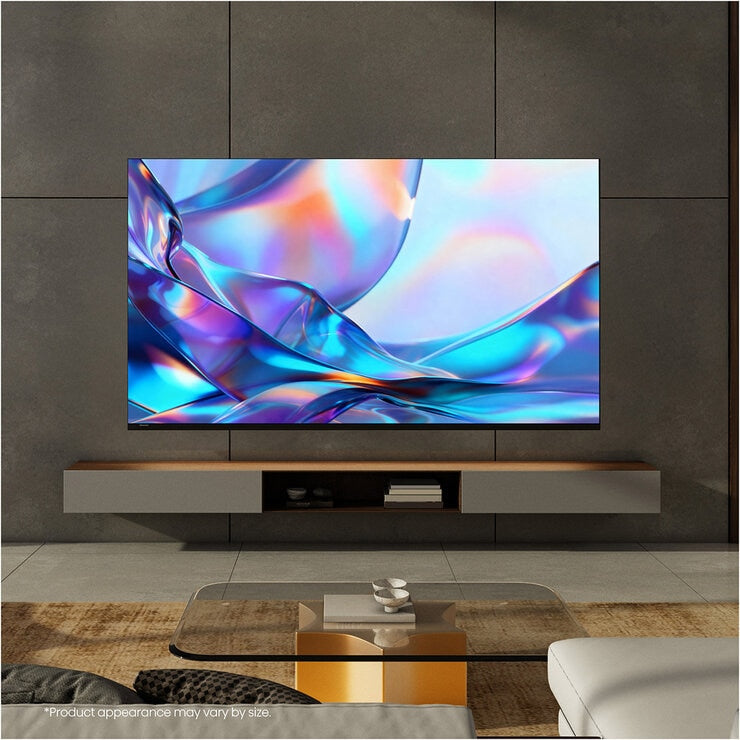 Hisense 65A7STUK 65 Inch QLED HD Smart TV