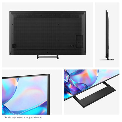 Hisense 65A7STUK 65 Inch QLED HD Smart TV