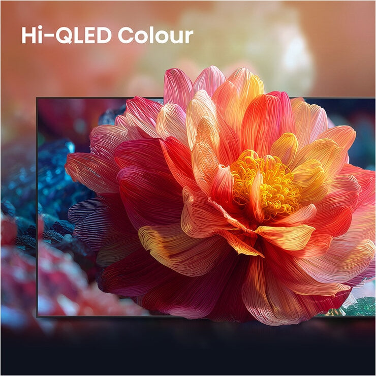 Hisense 65A7STUK 65 Inch QLED HD Smart TV