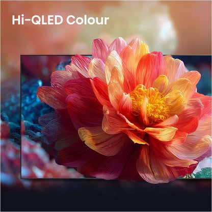 Hisense 50A7STUK 50 Inch QLED HD Smart TV