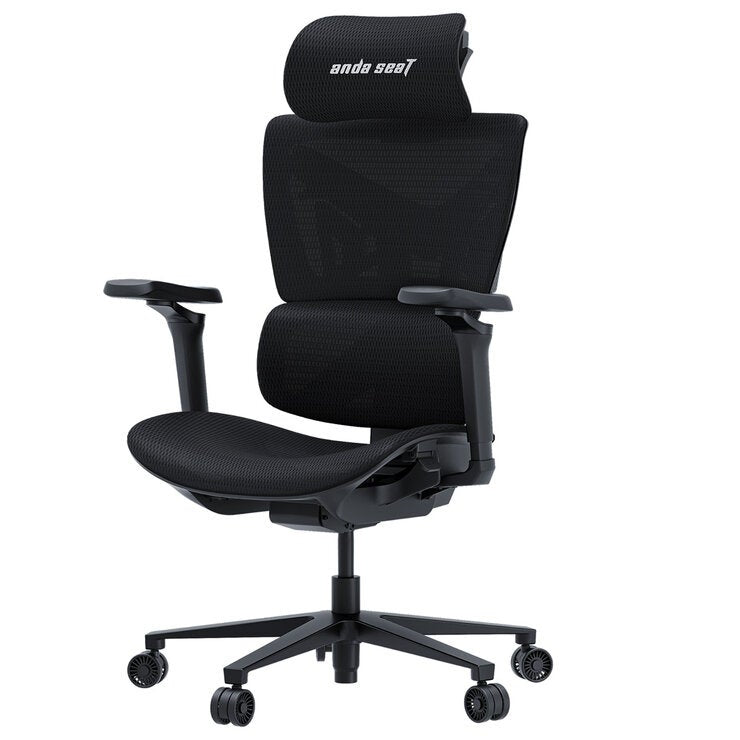 Anda seaT X-Air Pro Mesh Gaming Chair in Black