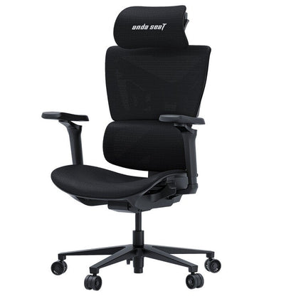 Anda seaT X-Air Pro Mesh Gaming Chair in Black