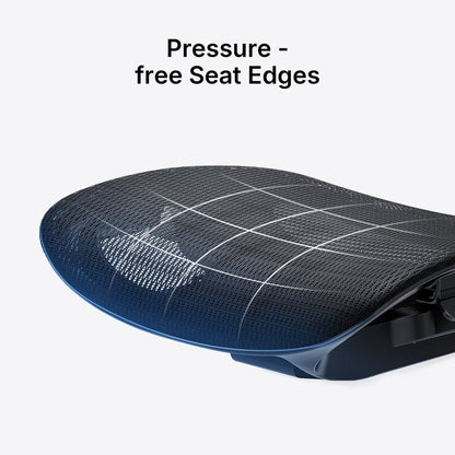 anda seaT X-Air Pro Mesh Gaming Chair in Grey