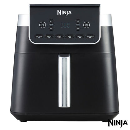 Ninja AF180UKBRN 6.2L Air Fryer MAX Pro in Black