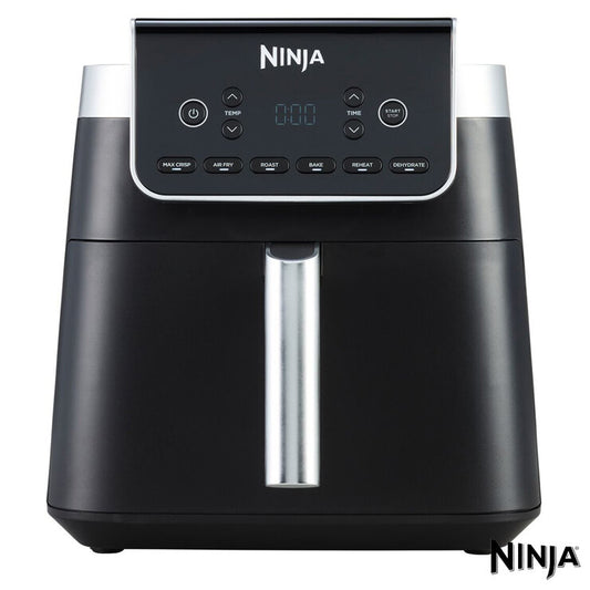 Ninja AF180UKBRN 6.2L Air Fryer MAX Pro in Black