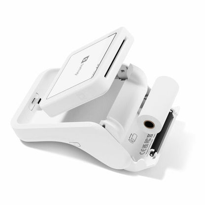 SumUp Solo Card Payment Terminal & Printer Kit