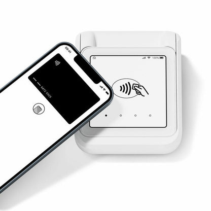SumUp Solo Card Payment Terminal & Printer Kit