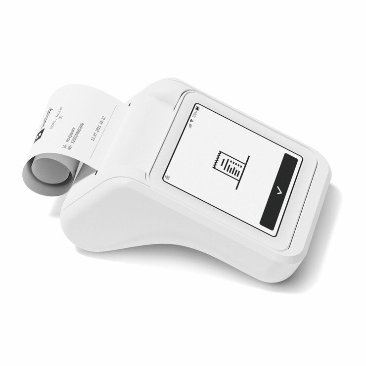 SumUp Solo Card Payment Terminal & Printer Kit