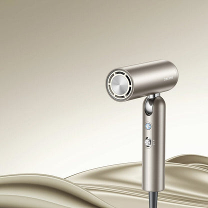 Dreame Pocket Neo Hair Dryer in Gold
