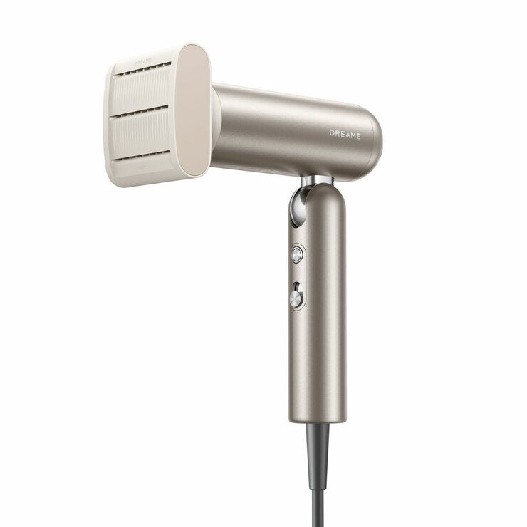 Dreame Pocket Neo Hair Dryer in Gold