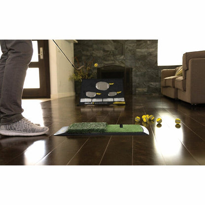 SKLZ Golf Home Range Driving Kit