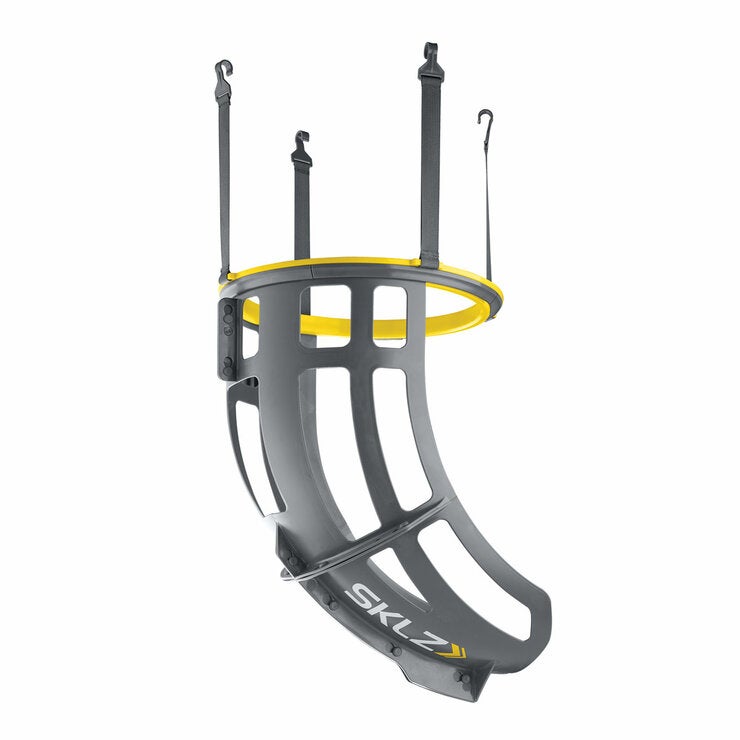 SKLZ Kick-Out Basketball Return System Chute - Accessory Only