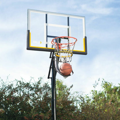 SKLZ Kick-Out Basketball Return System Chute - Accessory Only