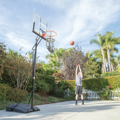 SKLZ Kick-Out Basketball Return System Chute - Accessory Only