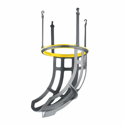 SKLZ Kick-Out Basketball Return System Chute - Accessory Only