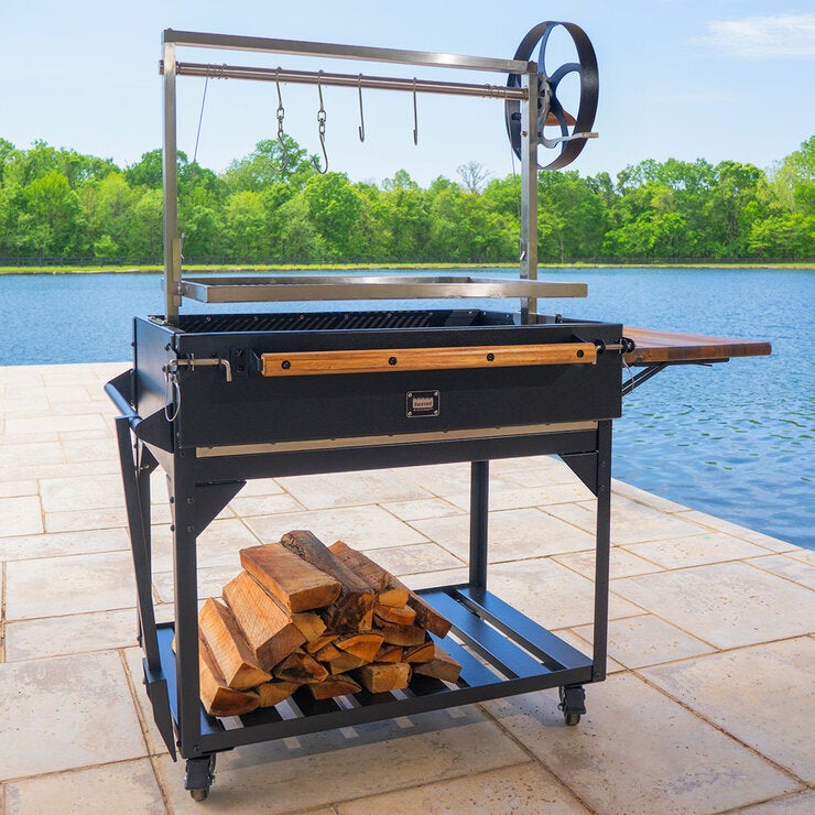 Backyard Discovery Argentine Grill BBQ