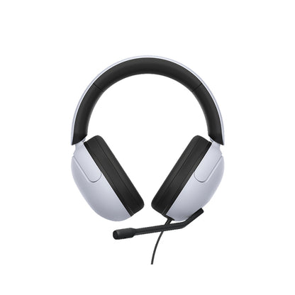 Sony INZONE H3 Gaming Headset Wired White