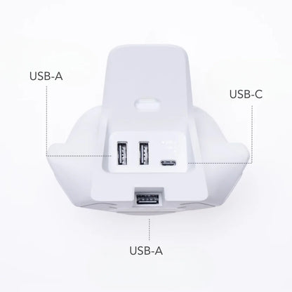 Flydigi Controller Charging Dock 2 Pro for Apex 5 Controller