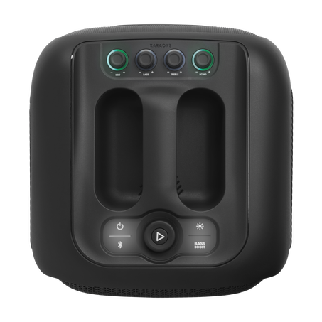JBL Partybox Encore Speaker with Microphone