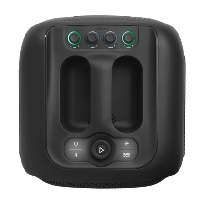 JBL Partybox Encore Speaker with Microphone