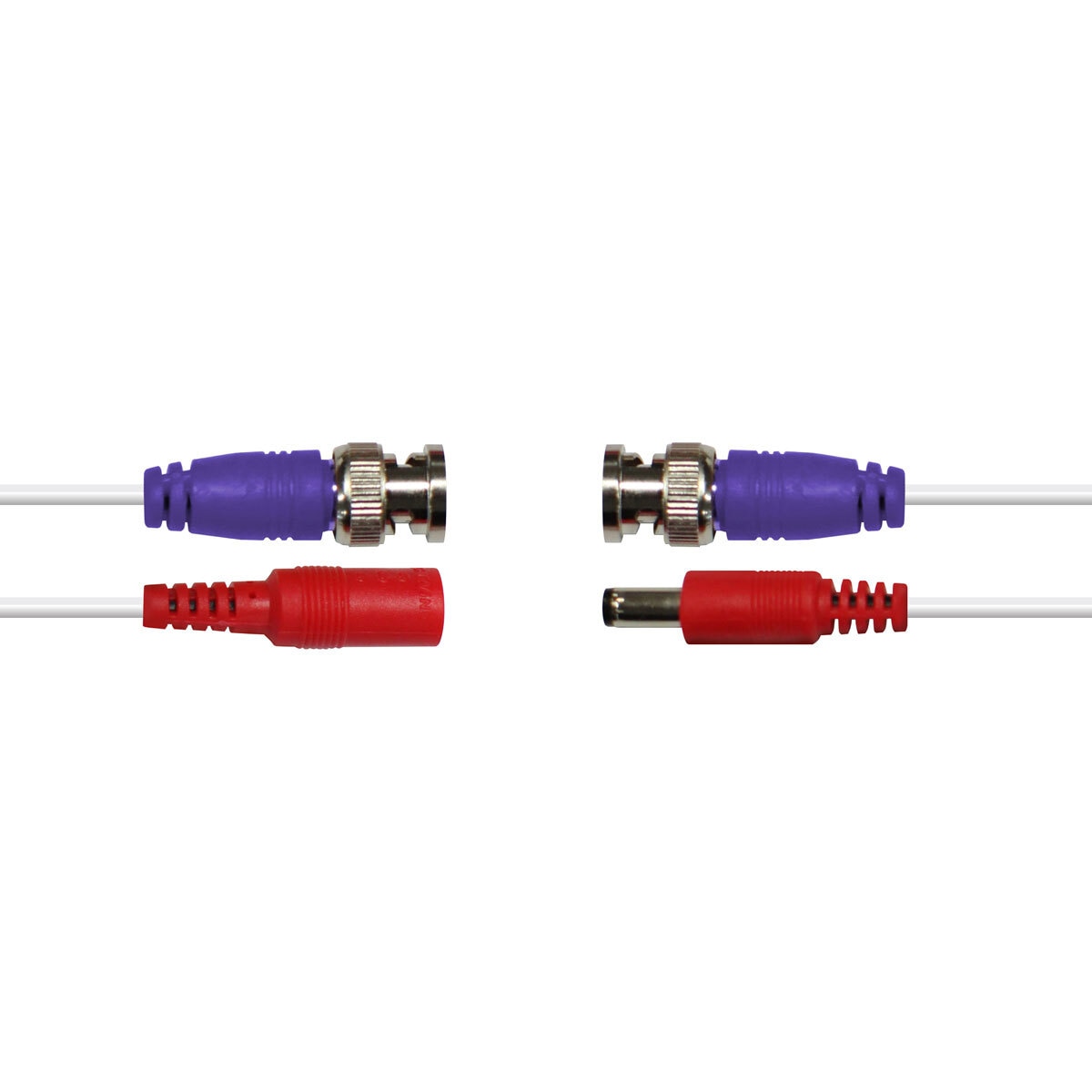 Swann BNC CCTV Extension Cable 30m (100ft) SWPRO-30ULCBL-GL