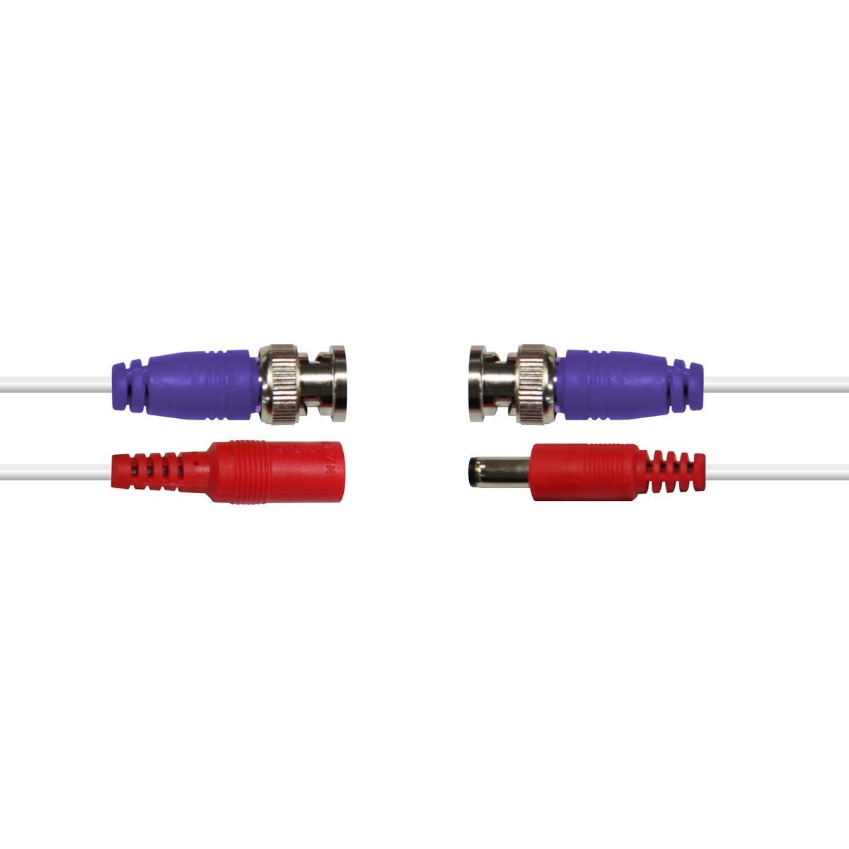 Swann 200ft (60m) BNC CCTV Extension Cable, SWPRO-60ULCBL