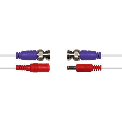 Swann 200ft (60m) BNC CCTV Extension Cable, SWPRO-60ULCBL
