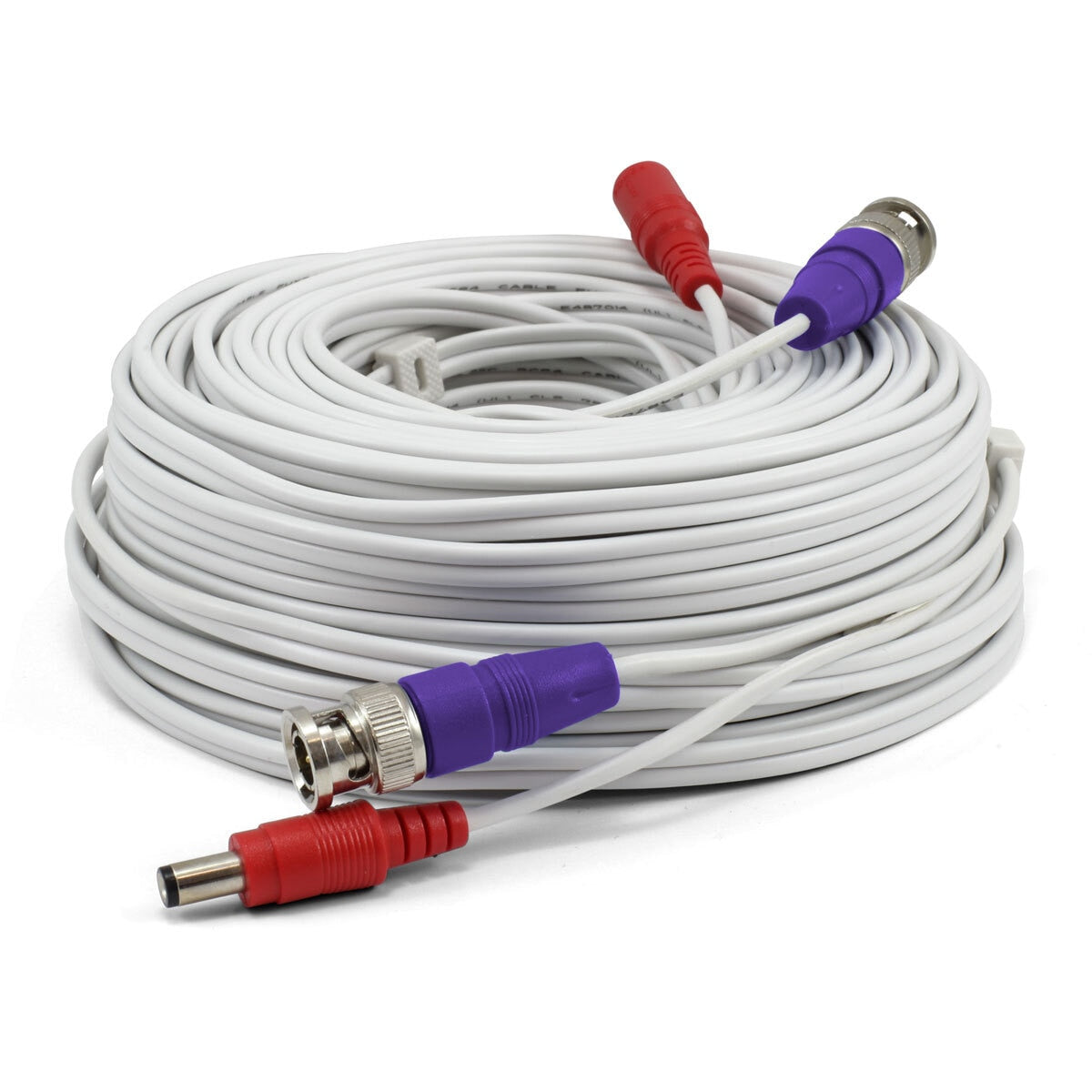 Swann BNC CCTV Extension Cable 30m (100ft) SWPRO-30ULCBL-GL