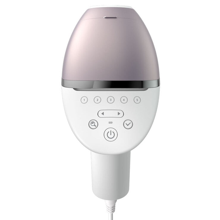 Philips Lumea Prestige IPL Hair Removal Device, BRI947/00